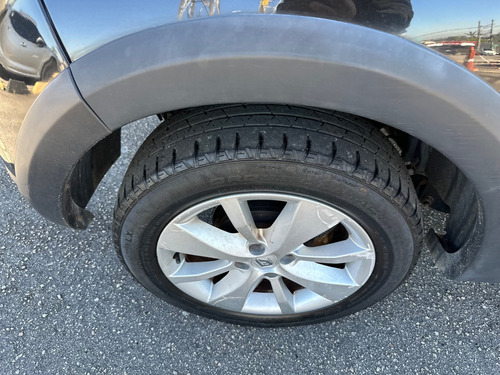 Renault Sandero 1.6 STEPWAY 16V FLEX 4P AUTOMÁTICO