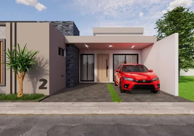 Casa en venta