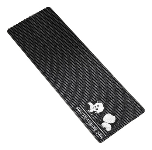 Alfombrilla L Kitchen Specific, Antideslizante, Resistente A