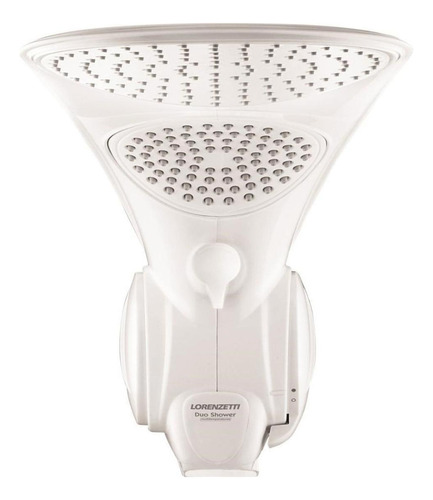 Ducha Lorenzetti Duoshower Turbo Eletronica 220v 7511009