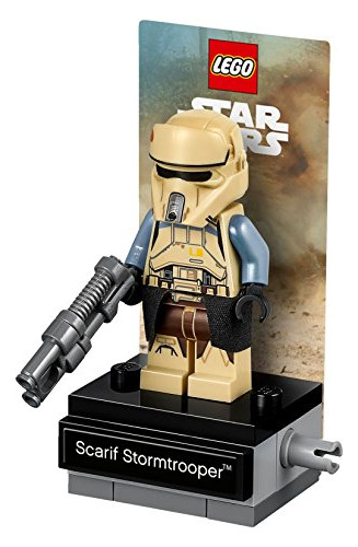 Lego Star Wars 40176 Stormtrooper