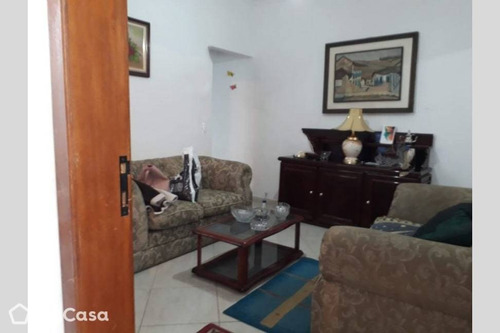 Imagem 2 de 9 de Casa À Venda Em São Paulo - 45269