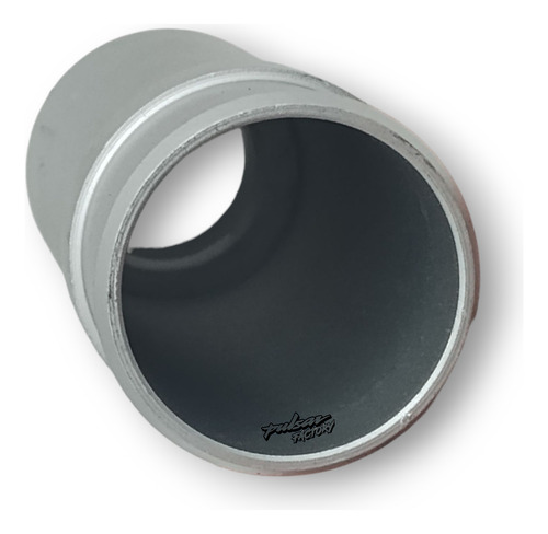 Protector De Bujía Sleeve Spark Plug Fi Facelift Bajaj Origi