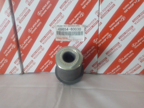 Buje Inferior Pequeño Toyota 4runner 03-08 Fjcruiser