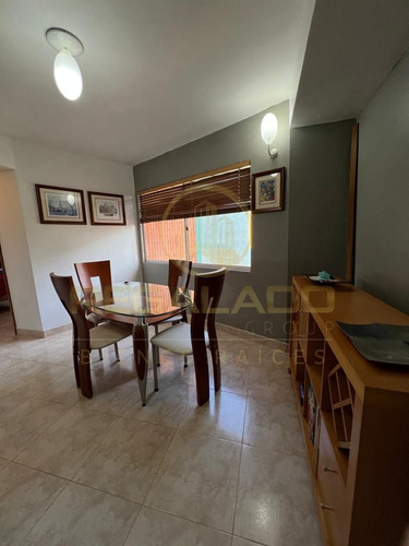 Eav-1526 Zona Norte Apartamento Residencias Ibiray Avenida El Milagro