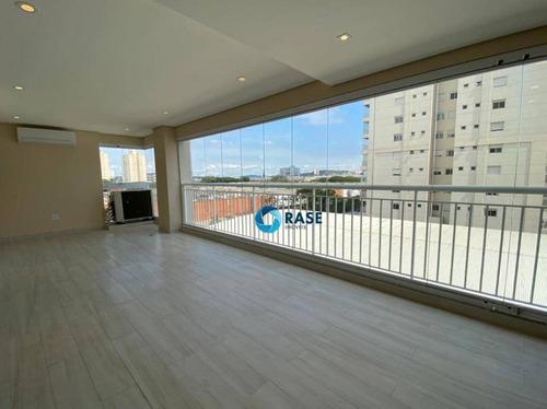 Imagem 4 de 30 de Apartamento À Venda, 130 M² Por R$ 1.235.000,00 - Jardim Dom Bosco - São Paulo/sp - Ap12244