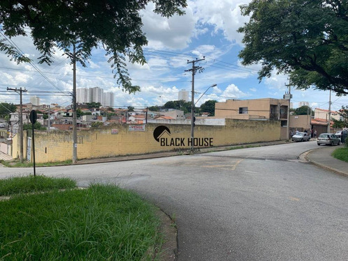 Imagem 23 de 25 de Terreno À Venda, 837 M² Por R$ 700.000,00 - Vila Haro - Sorocaba/sp - Te0756