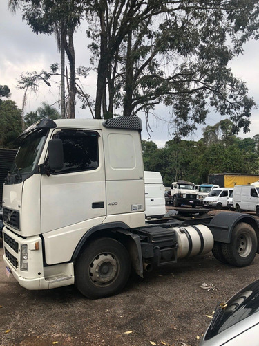 Imagem 5 de 10 de Feirão Transp Expressions Até 10% Desc - Volvo Fh 2008 Shift