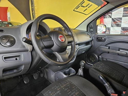 Fiat Fiorino 1.4 Flex