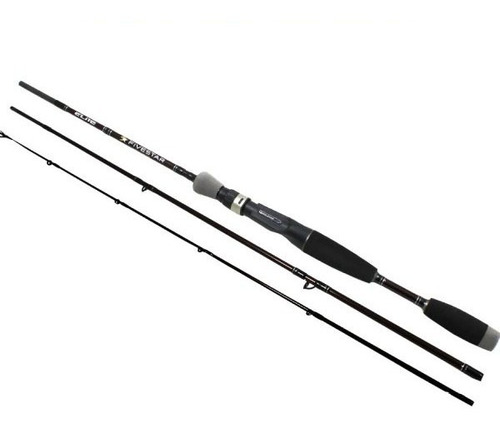 Caña Fivestar Elite Traveller 6 Pies 1.80mt 10-16lb 3 Tramos