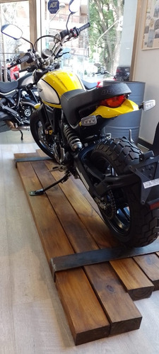 Imagen 14 de 15 de Ducati Scrambler Icon 0km Año 2023. San Isidro
