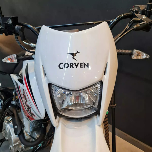 Corven Triax 150 R2 Patentada $1.137.000 O 12de$167.000 (250