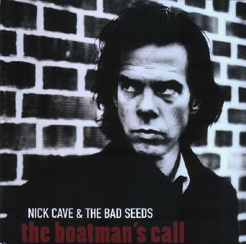 Nick Cave & The Bad Seeds  The Boatman's Call Cd