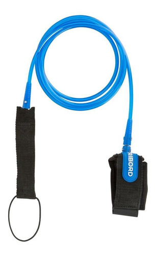 Leash Para Surf 6' (183 Cm) Diâmetro 7 Mm