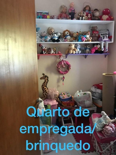 Imagem 8 de 30 de Lindo Sobrado Muito Bem Localizado Em Osasco - So0070