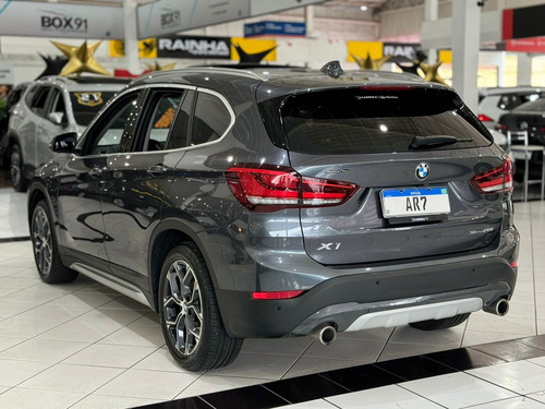BMW X1 2.0 Sdrive20i X-line Active Flex 5p