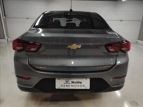 Chevrolet Onix Onix 1.0 Turbo Plus Premier