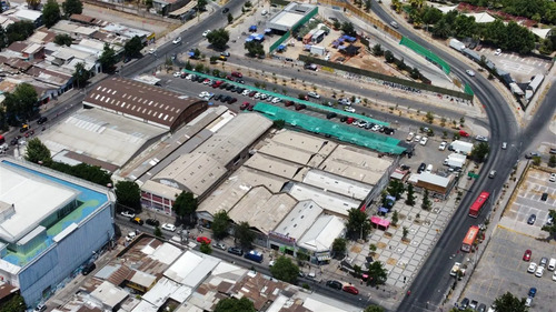 Estacionamiento En Venta En Santiago