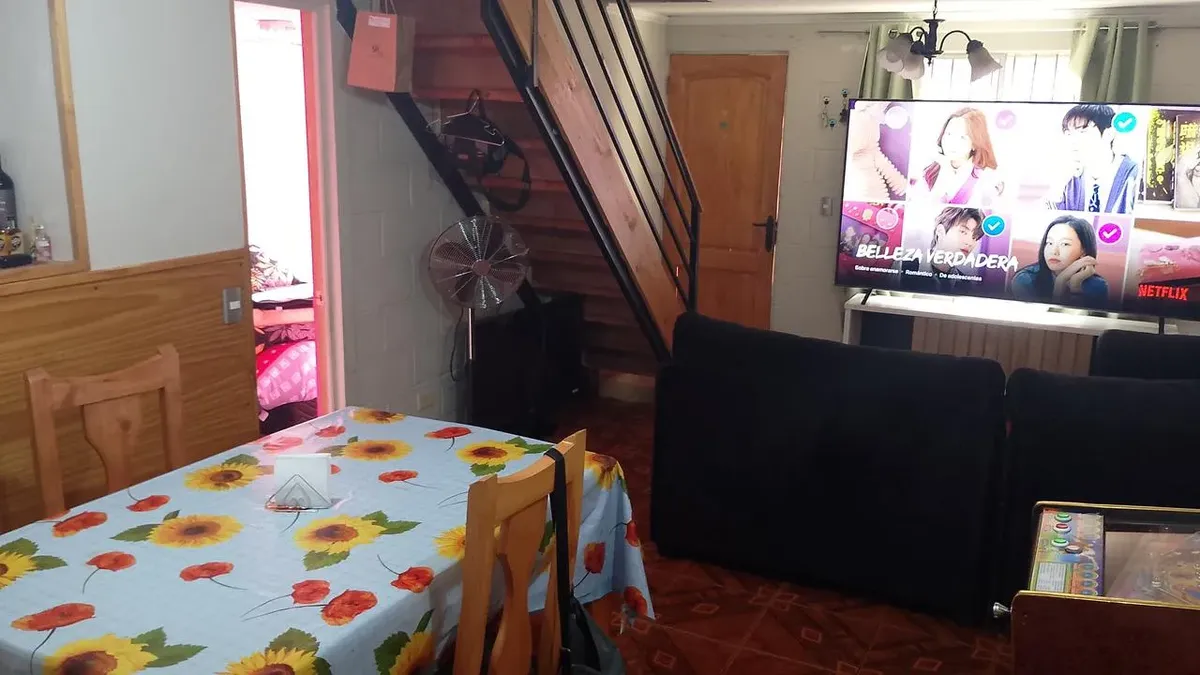 Imagen 4 de 14 de Venta Casa Hospital Sotero Del Rio, Ejército Libertador