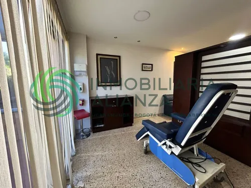Consultorio En Venta En Cañaveral. Cod V61647