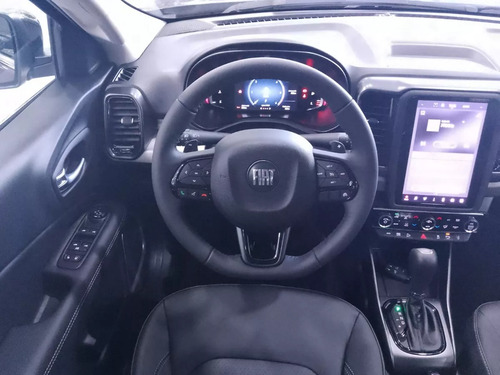 Fiat Toro 2.0 350 Multijet Volcano 4x4 At