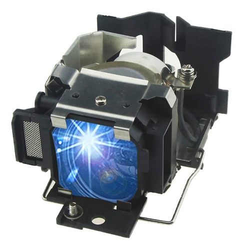 Lampara Proyector Vpl Es4 Es4 Ex3 Ex4 Cs20 Lmp-c162 - Plus