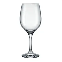 Comprar Set X6 Copa Nadir Barone Degustación Para Vino De Vidrio