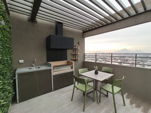 Ref:11243** Departamento 1d + 1b Estación Central