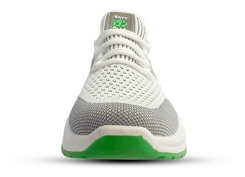 Imagen 4 de 9 de Tenis Juveniles Unisex Oferta