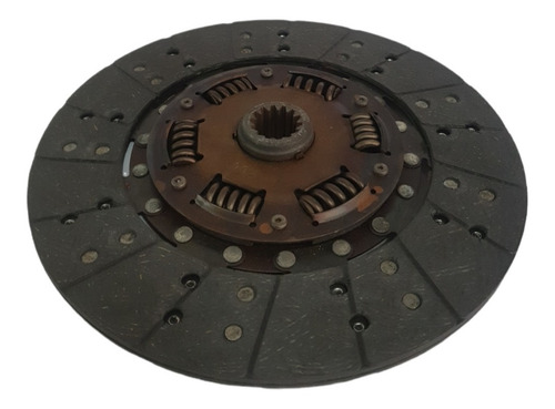 Imagen 2 de 3 de Disco De Clutch Embrague Hyundai Hd65