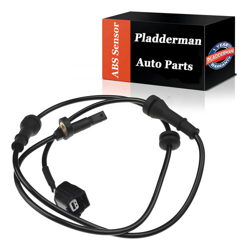 Sensor Abs Dianteiro Para Nissan Quest 2011 -2017 V6 3.5l