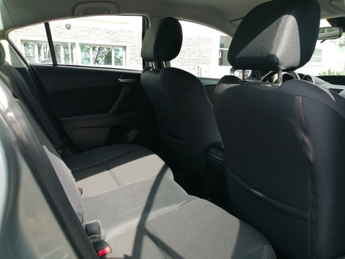 Mazda 3 1.6 Mec
