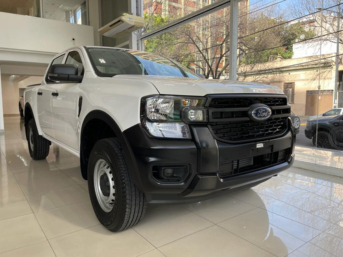 Ford Ranger 2.0 Cd 4X4 Xl 170Cv