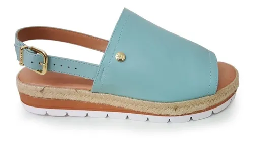 Sand lia Avarca Vizzano Salto Anabela Baixo 6388 300 34 39