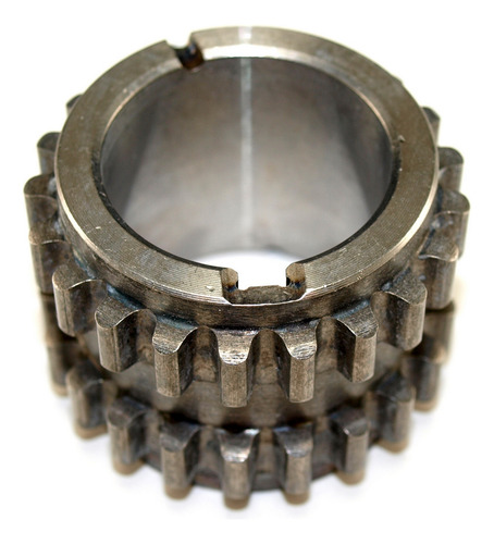 Rueda Dentada Cigüeñal Lincoln Zephyr 6 Cil 3.0l 06-06