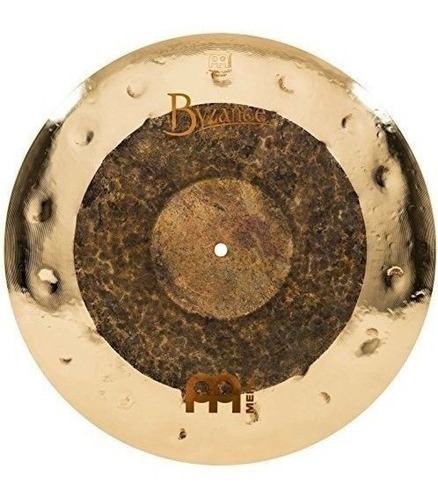 Meinl Platillos