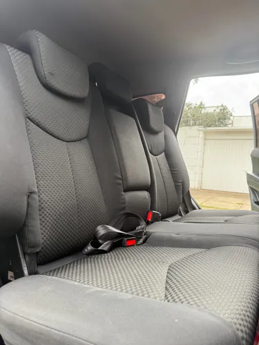 SsangYong Kyron 2.0 M200 Xdi