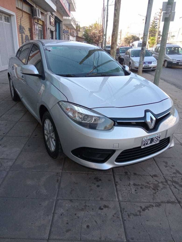 Renault Fluence 1.6 Ph2 Dynamique Pack 110cv 2016