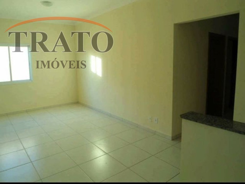 Imagem 7 de 27 de Lindo Apartamento Jardim Regente Indaiatuba/sp! - Ap00016 - 32044425