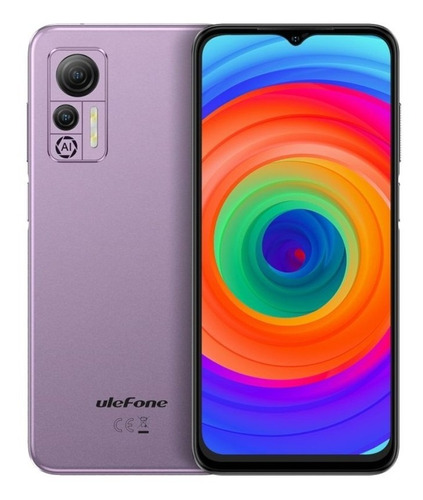 Ulefone Note 14