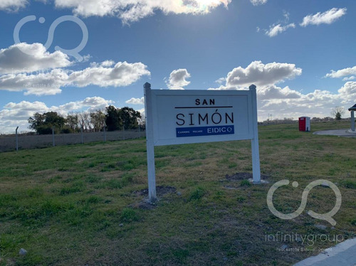 Imagen 5 de 5 de Terreno - San Simon Ii