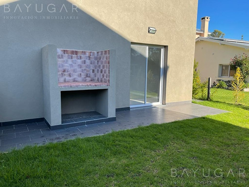 Imagen 9 de 30 de Venta - Ph Dúplex A Estrenar En Barrio La Fernanda - Villa Rosa - Bayugar Negocios Inmobiliarios