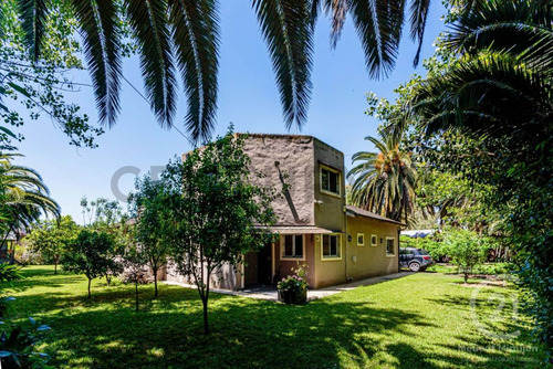 Casa En Venta 6 Ambientes En Ingeniero Maschwitz, Escobar