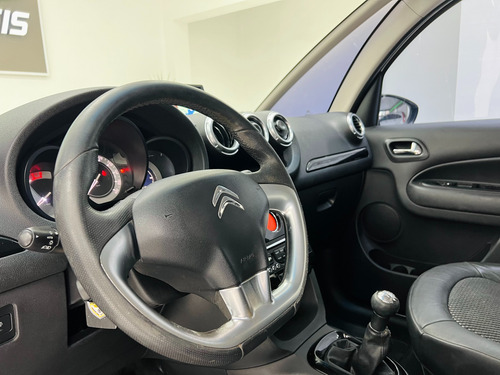 Citroën C3 Picasso 1.6 Exclusive 115cv Pack My Way