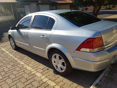 Vectra Elegance Chevrolet 2.0