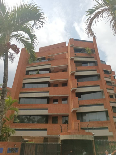 Alquiler Apartamento Campo Alegre Wsuarez