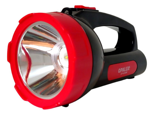 Linterna Recargable 5w Opalux Op-8295 Luz Alta Y Baja
