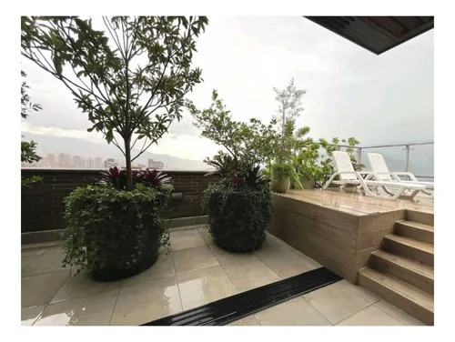Rhbr-14089 (duplex) Piso 24 (poblado, Castropol)