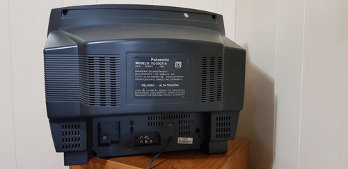 Tv 20 Panasonic
