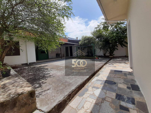 Imagem 19 de 21 de Casa Com 2 Dormitórios À Venda, 250 M² Por R$ 579.000,00 - Jardim Cidade De Florianópolis - São José/sc - Ca0306